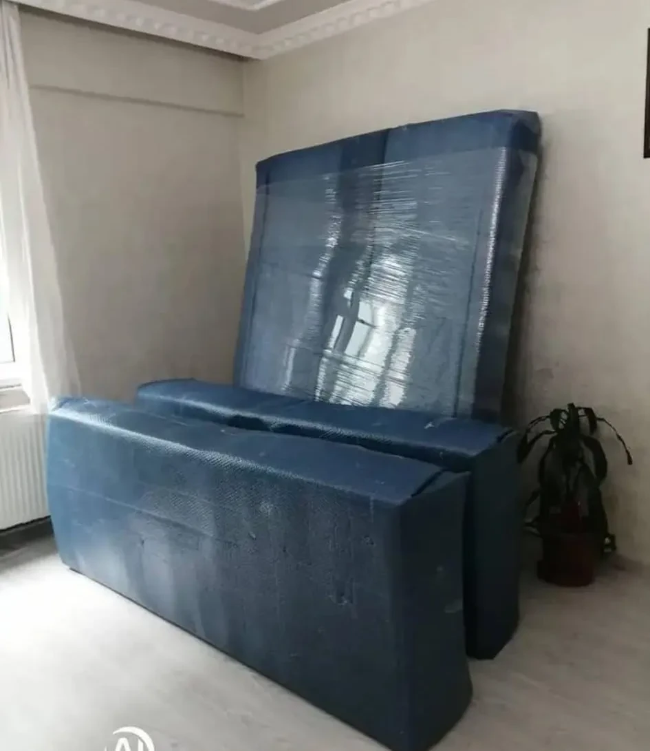 Miraç Nakliyat fotoğraf 2