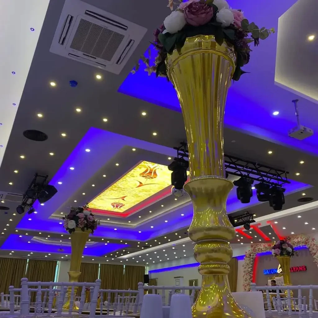 Salon Dağ Alyans fotoğraf 2