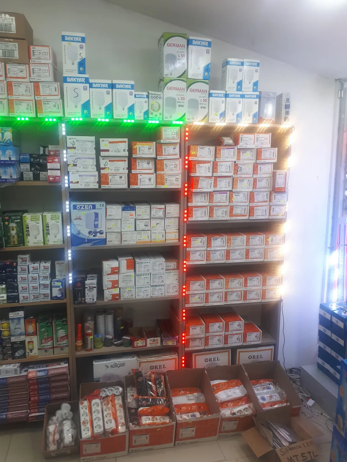 Kartepe Avcı Elektrik fotoğraf 3