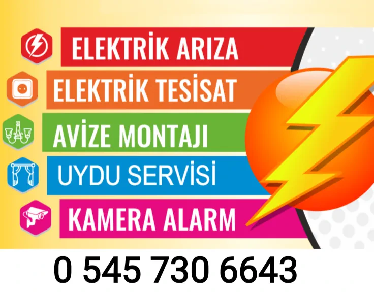 Kartepe Elektrikçi fotoğraf 3