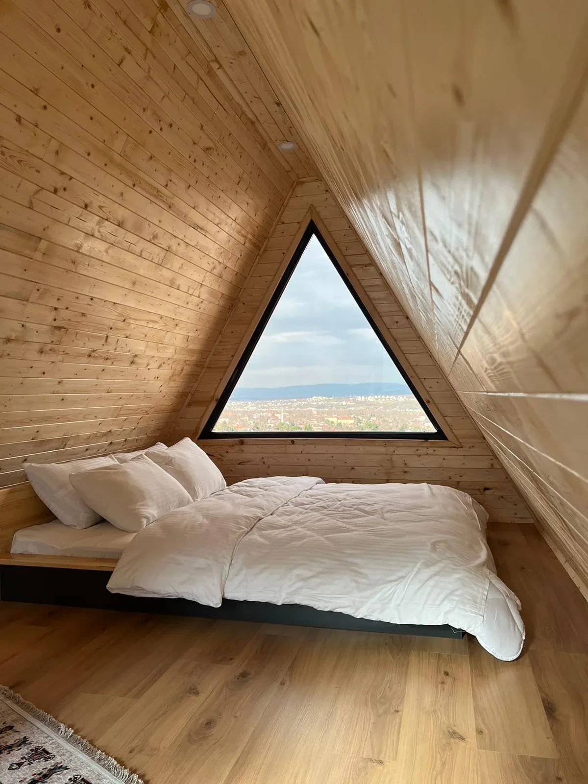 KARTEPE VİSTA BUNGALOV