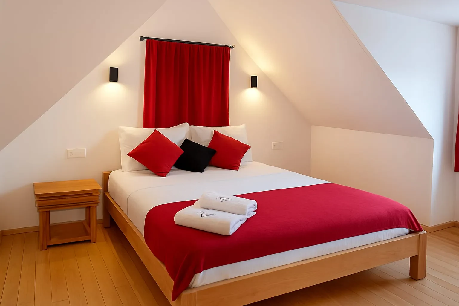 Kartepe Yağmur Bungalov
