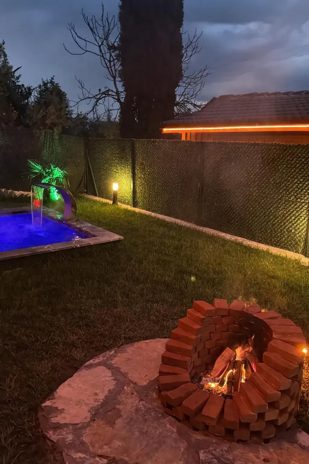 Kartepe Yağmur Bungalov fotoğraf 4