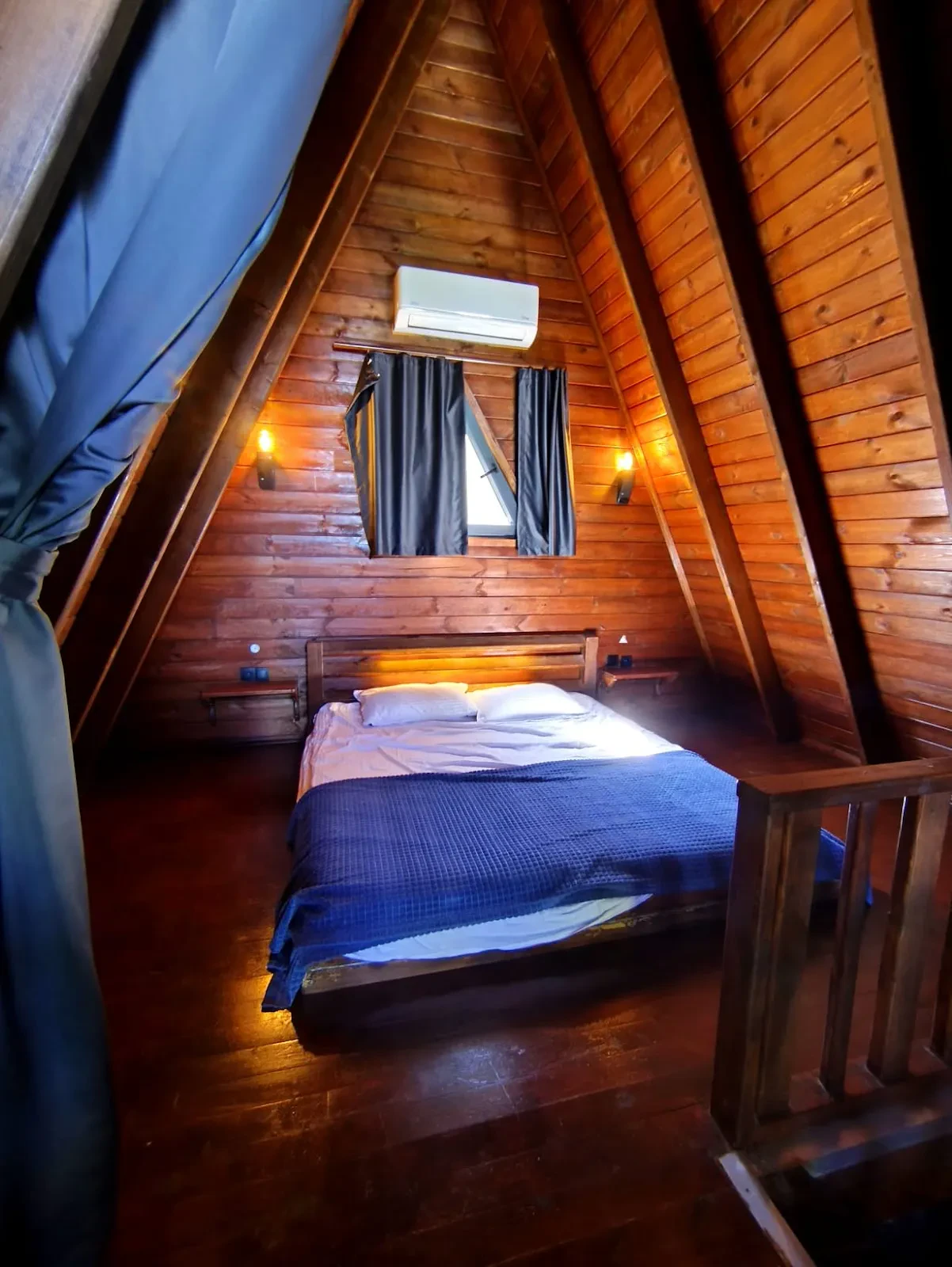 Zengin Bungalow