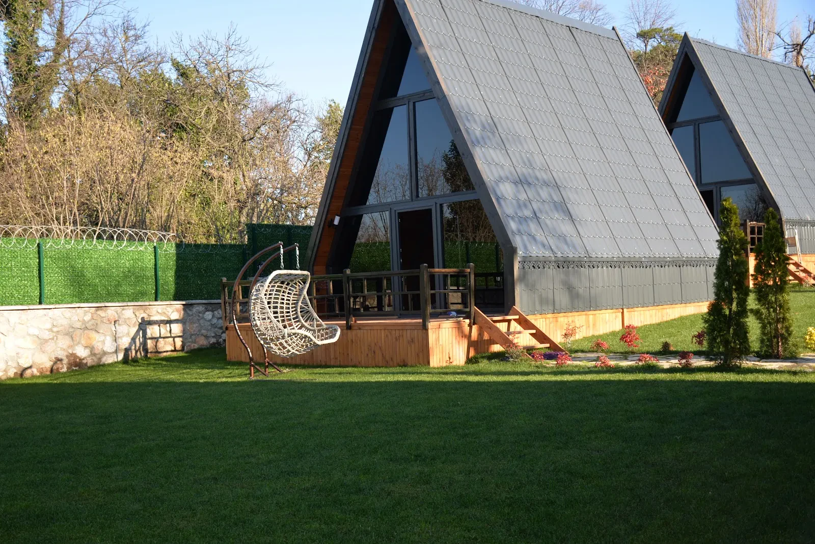 Zengin Bungalow fotoğraf 3