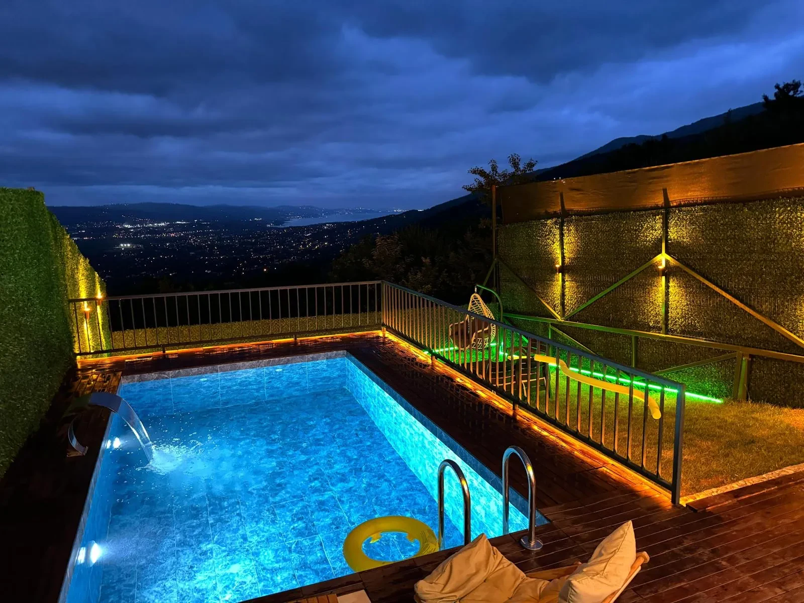 Metin Bungalov fotoğraf 2