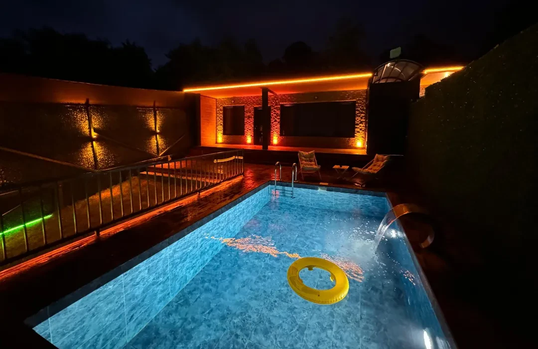 Metin Bungalov fotoğraf 3