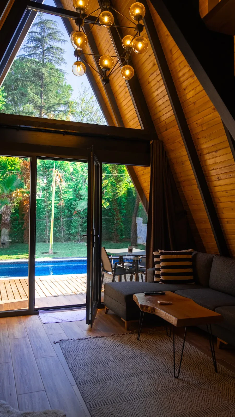 Bungalov Maşukiye Villa fotoğraf 4