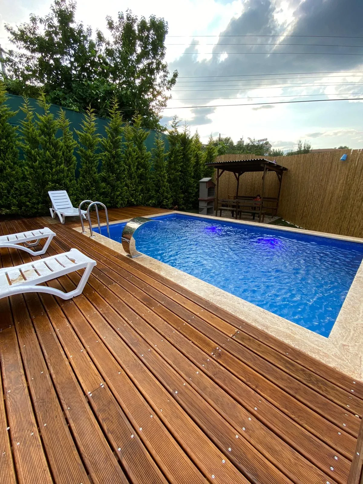 Packa Bungalov fotoğraf 2