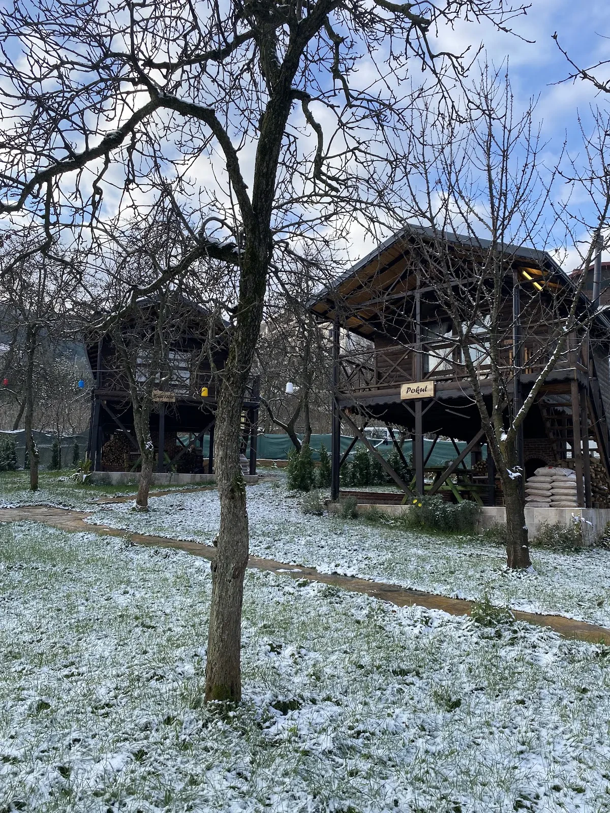 Packa Bungalov fotoğraf 3