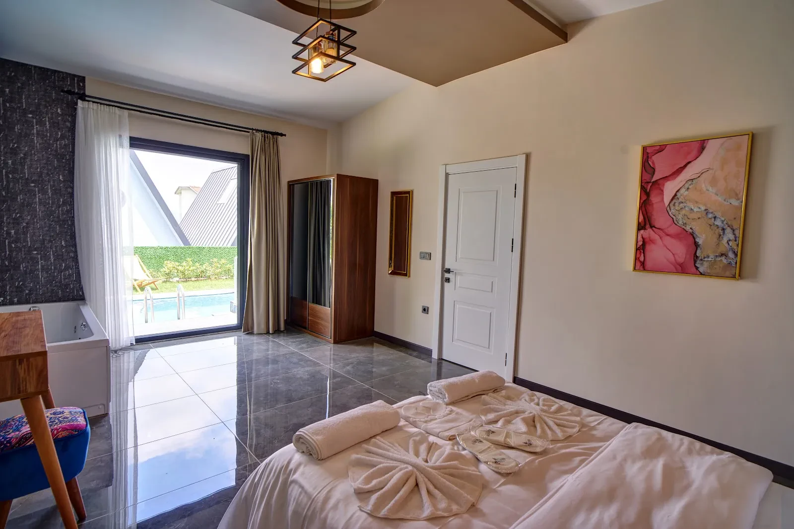 Timeless Kartepe Bungalov & Butik Hotel