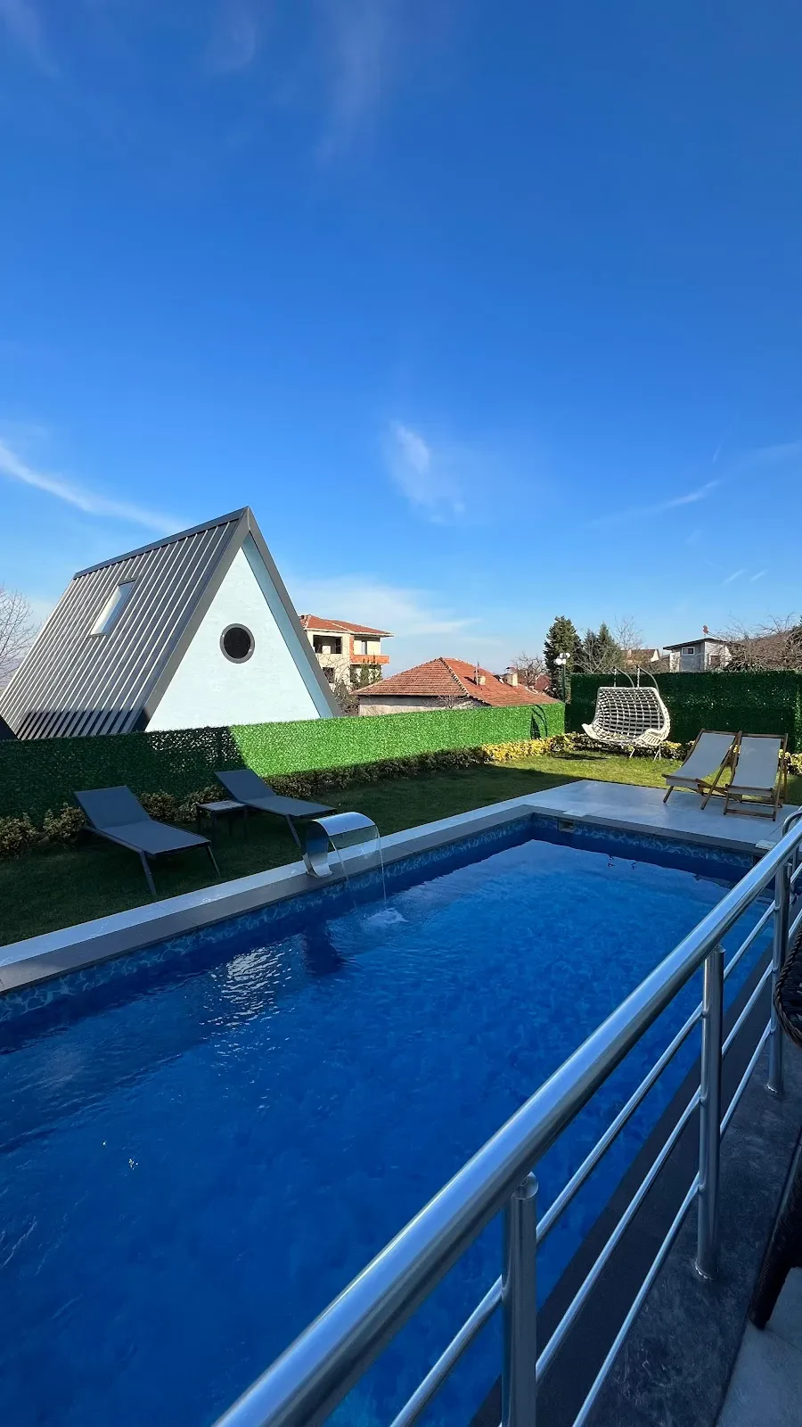 Timeless Kartepe Bungalov & Butik Hotel fotoğraf 2