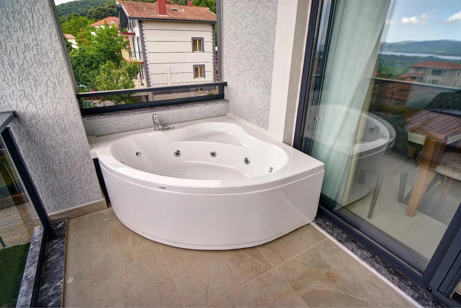Timeless Kartepe Bungalov & Butik Hotel fotoğraf 3