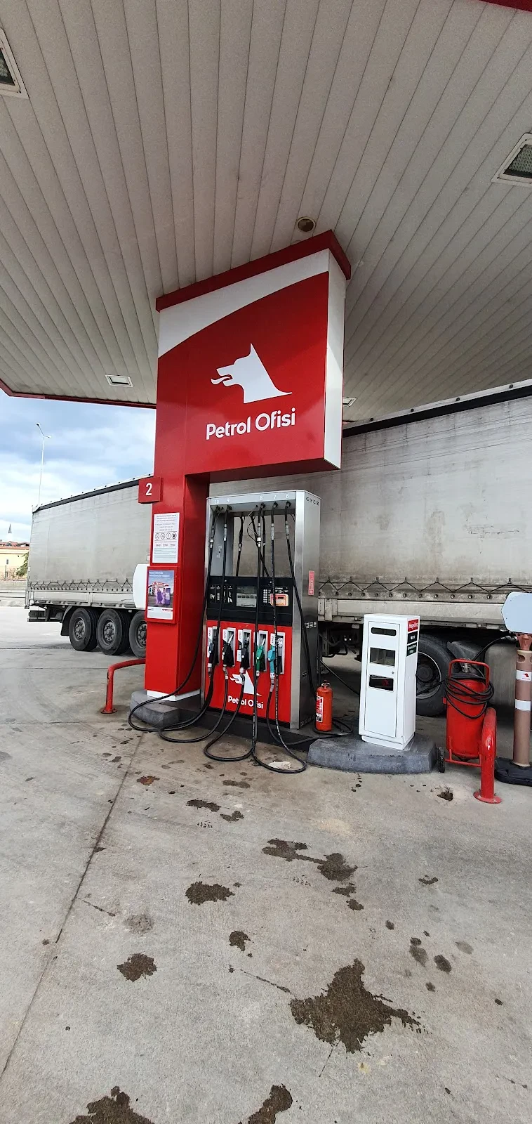 Petrol Ofisi