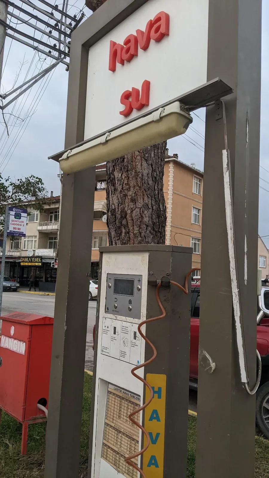 Total