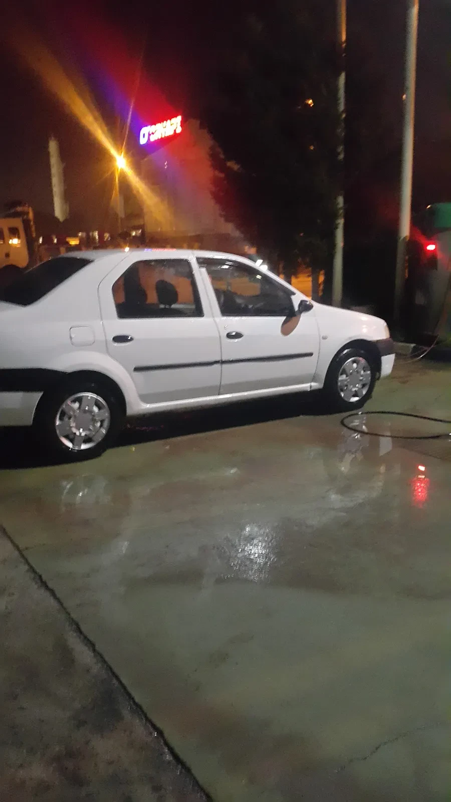 Alpet - Altaş Petrol fotoğraf 4