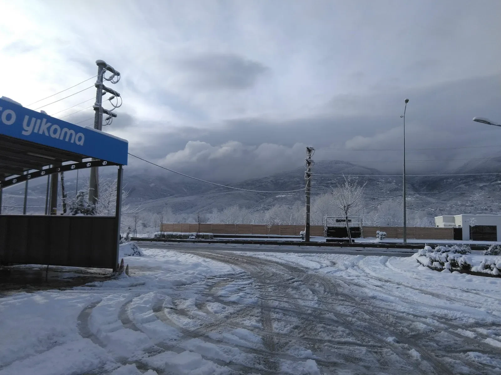 Opet Kartepe