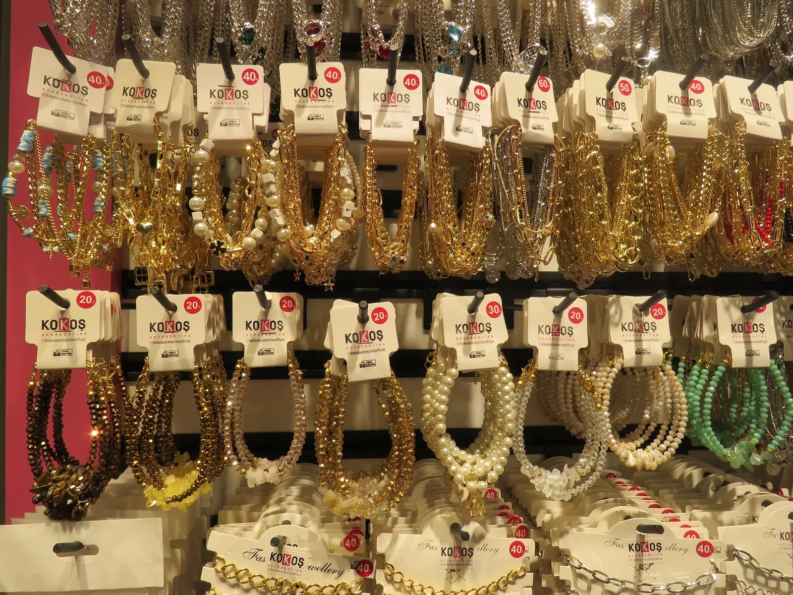 Kokoş Aksesuar