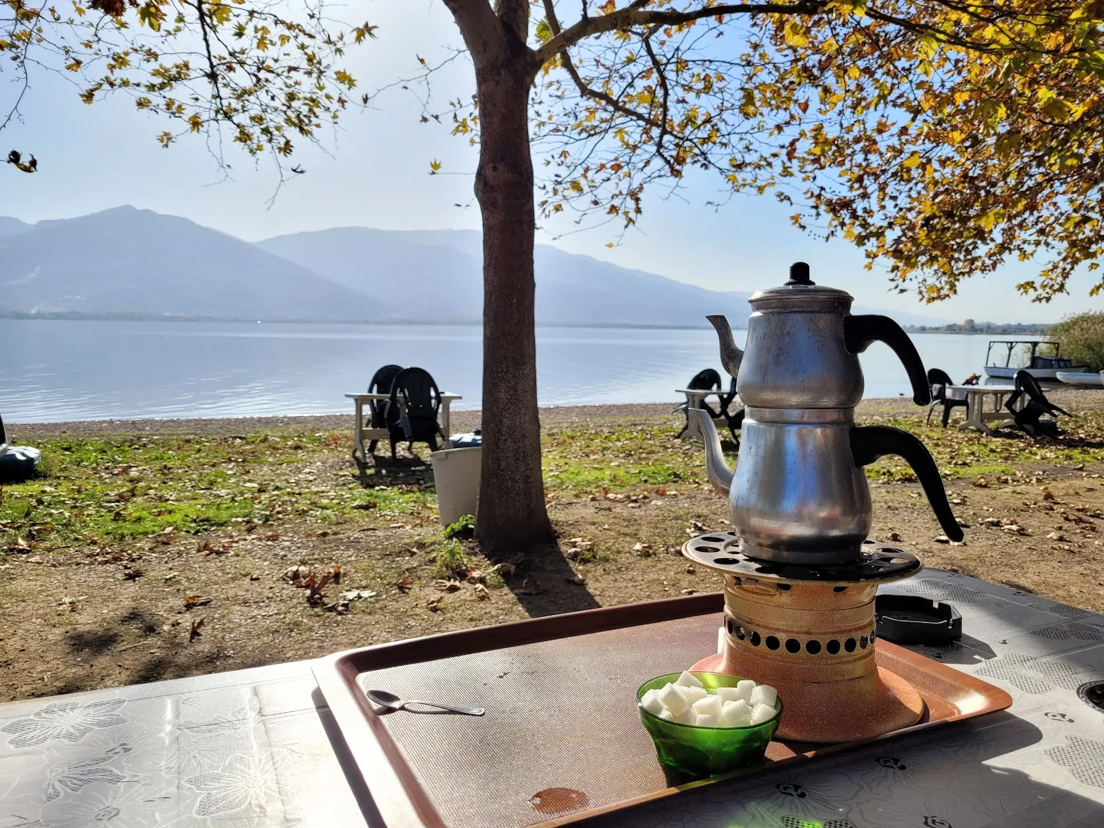 Doğa Aile Çay Bahçesi fotoğraf 2