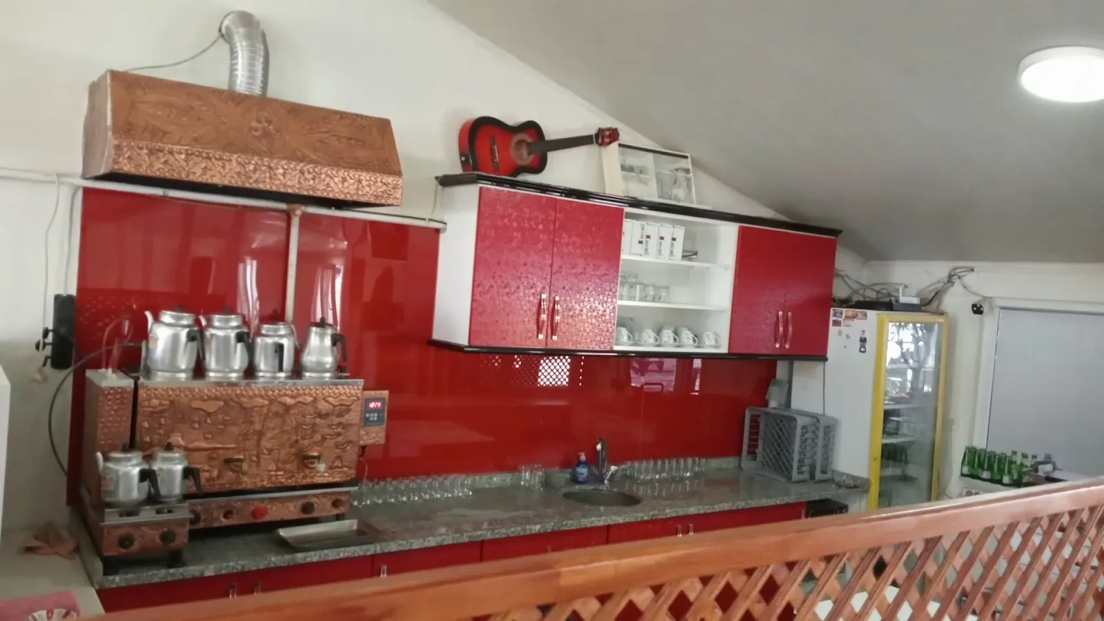 Karabulut kıraathanesi fotoğraf 4