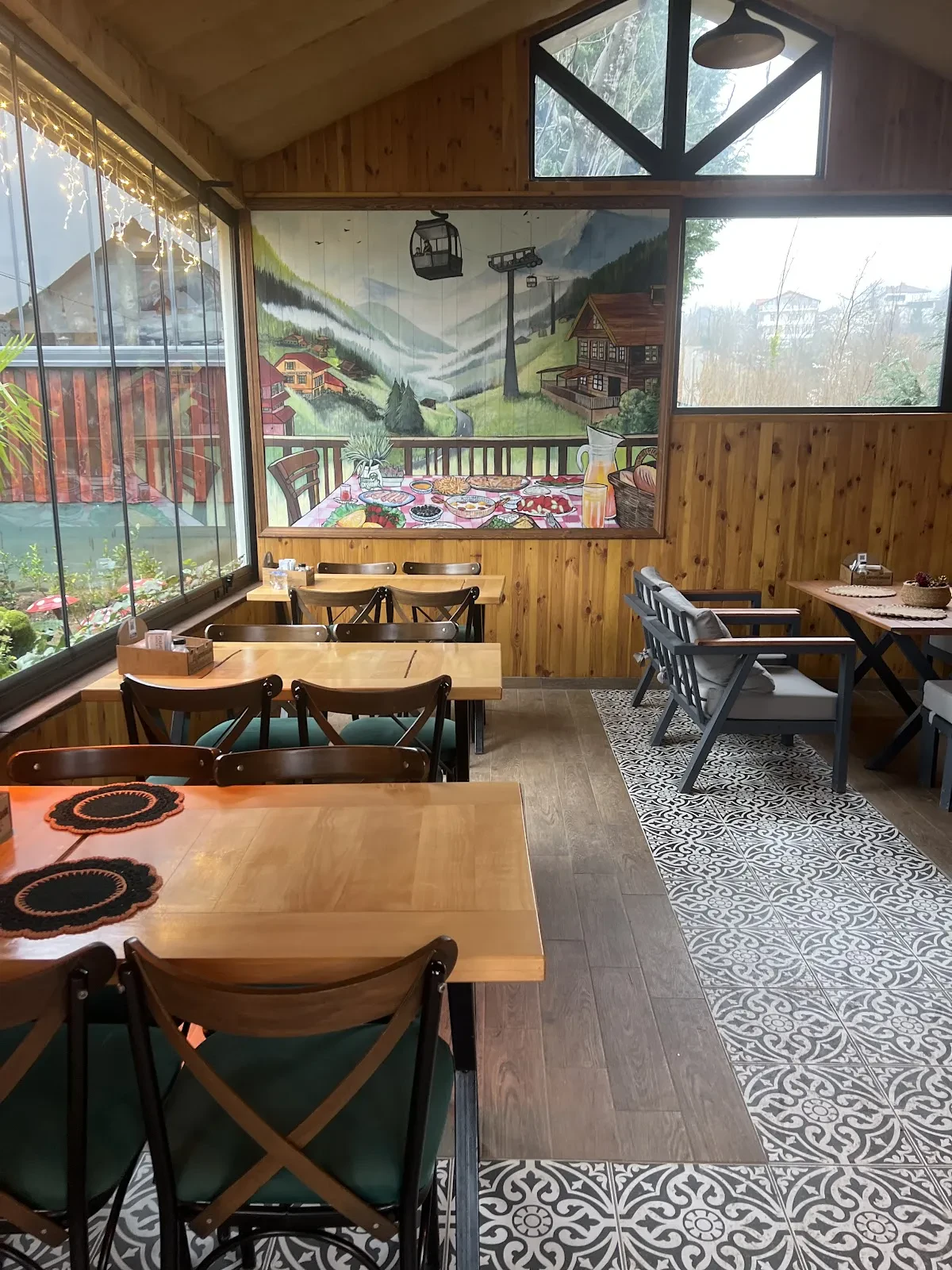 Kartepe Organic Foods