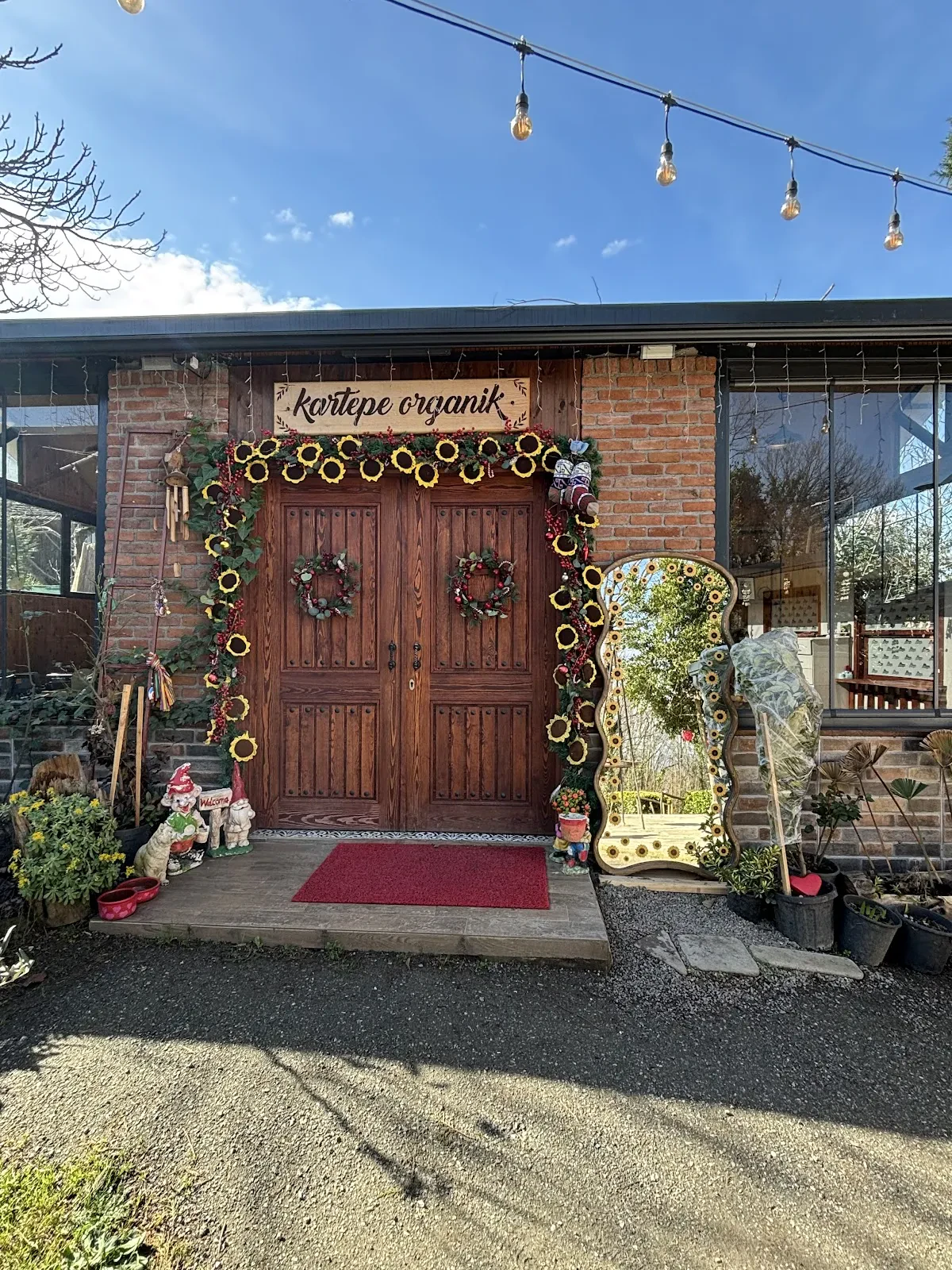 Kartepe Organic Foods fotoğraf 2