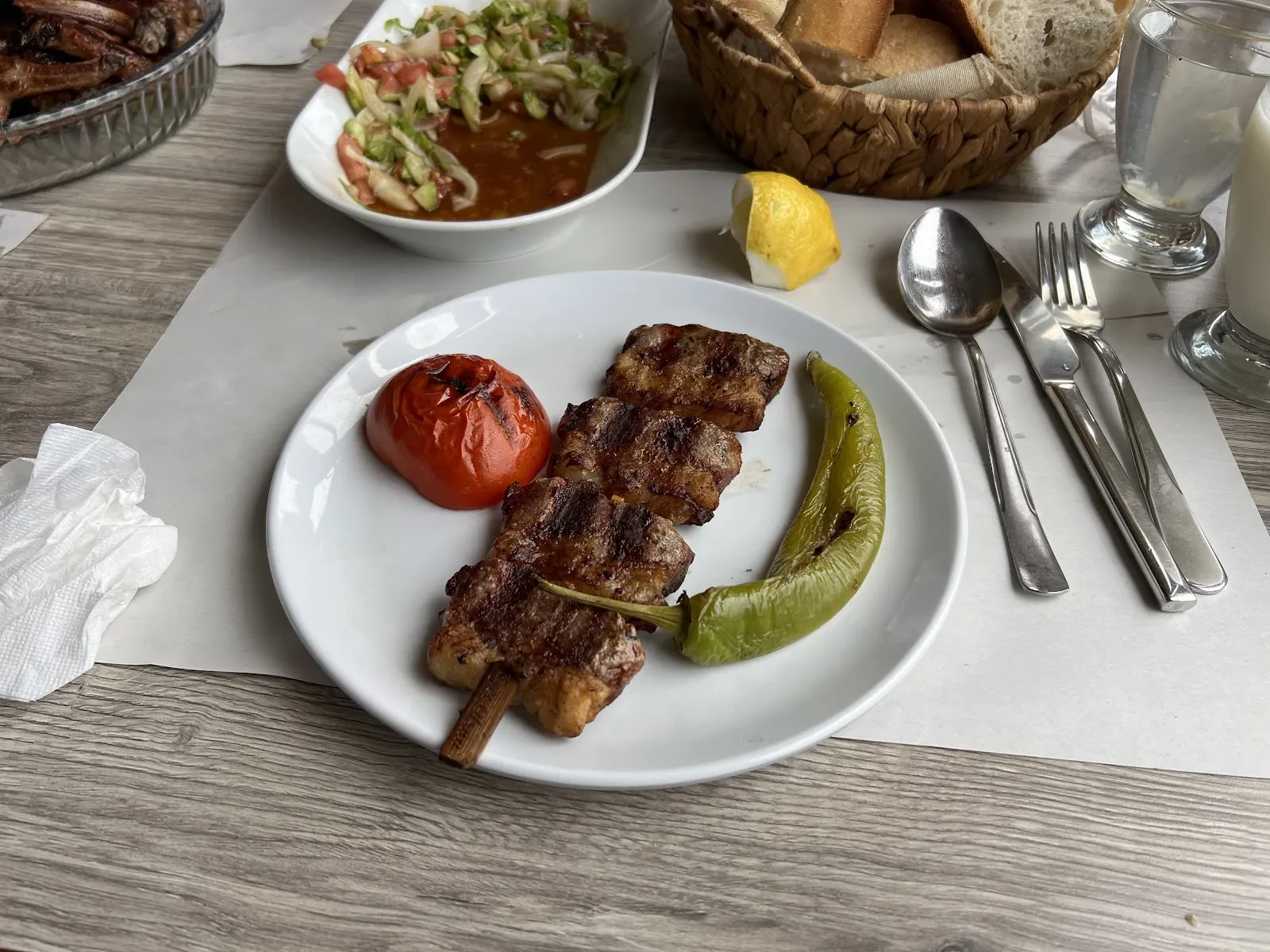 İFRAZİYE HUZUR fotoğraf 1