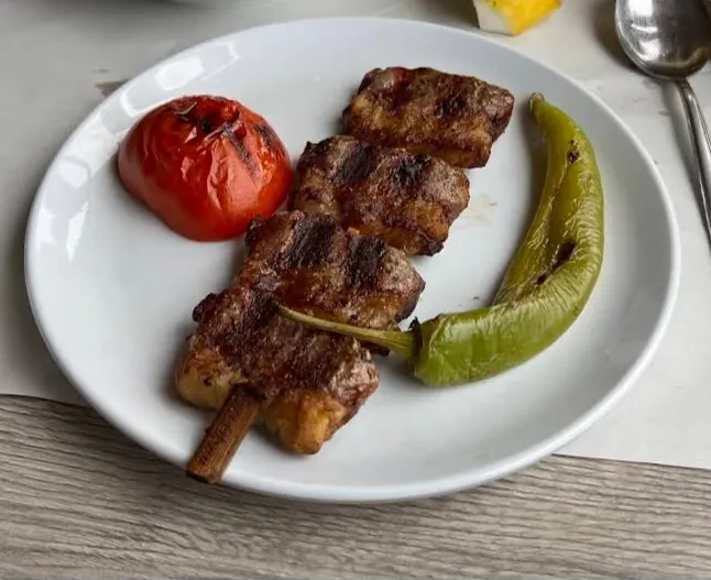İFRAZİYE HUZUR fotoğraf 2