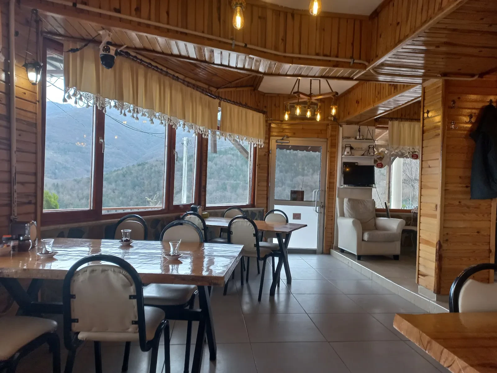 İFRAZİYE HUZUR