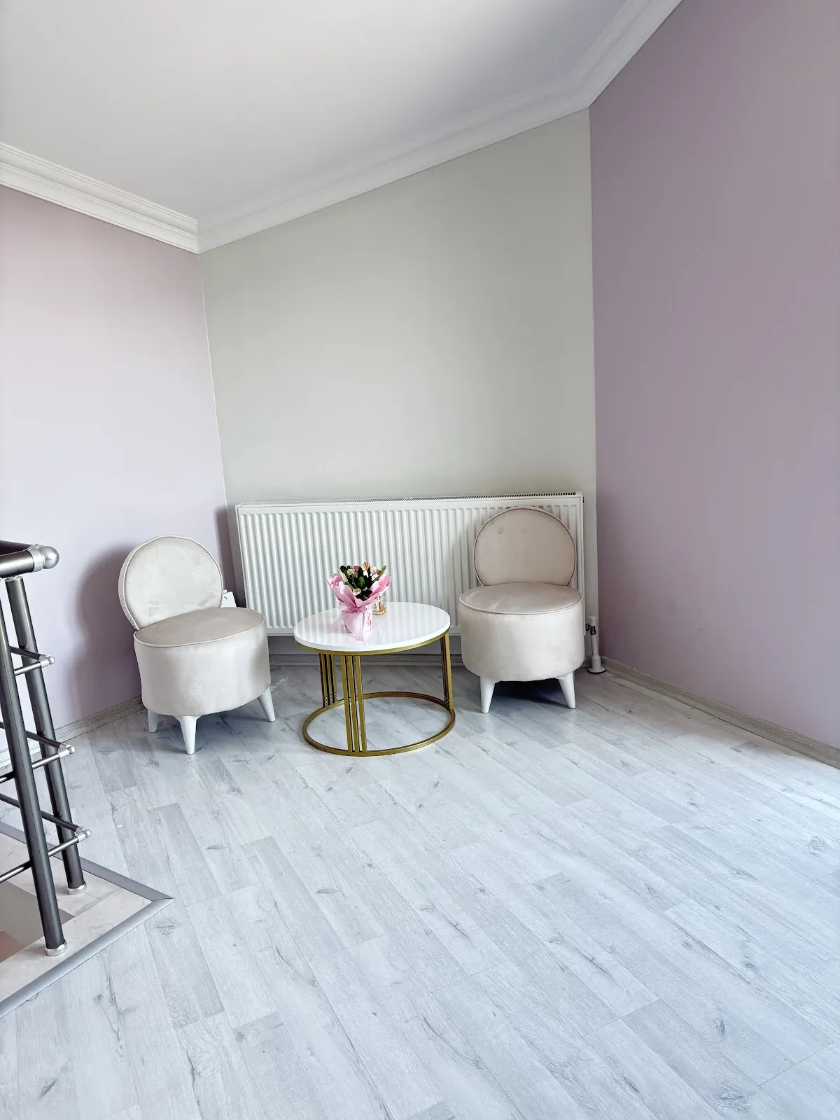Zeynepbaşar Güzellik Merkezi fotoğraf 4
