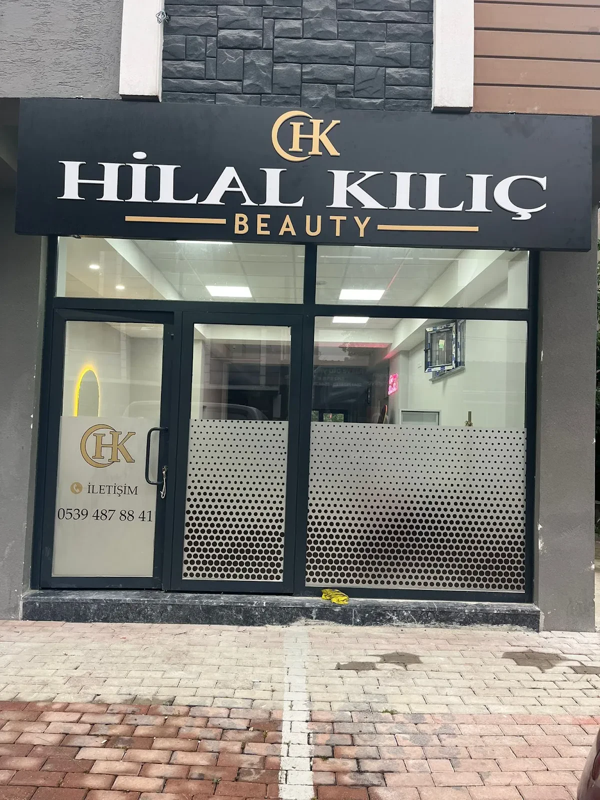 Hilal Kılıç Beauty fotoğraf 1
