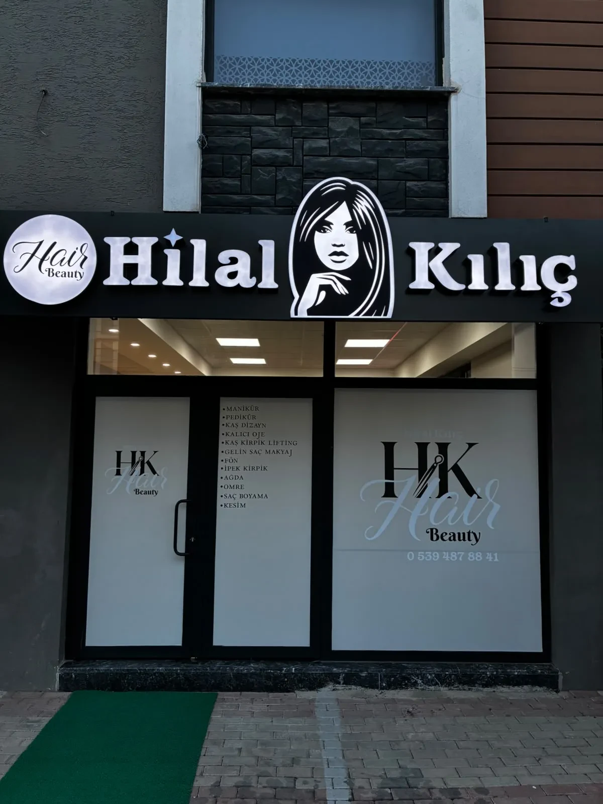 Hilal Kılıç Beauty