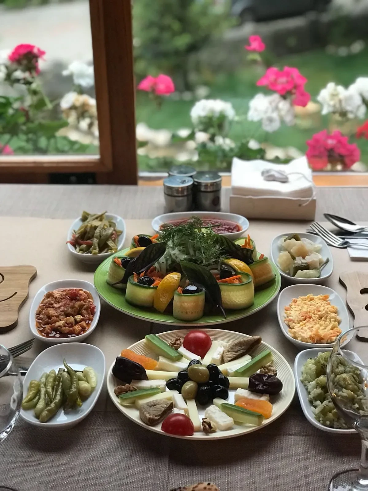 Yeşil Düş Vadisi Bungalow fotoğraf 4