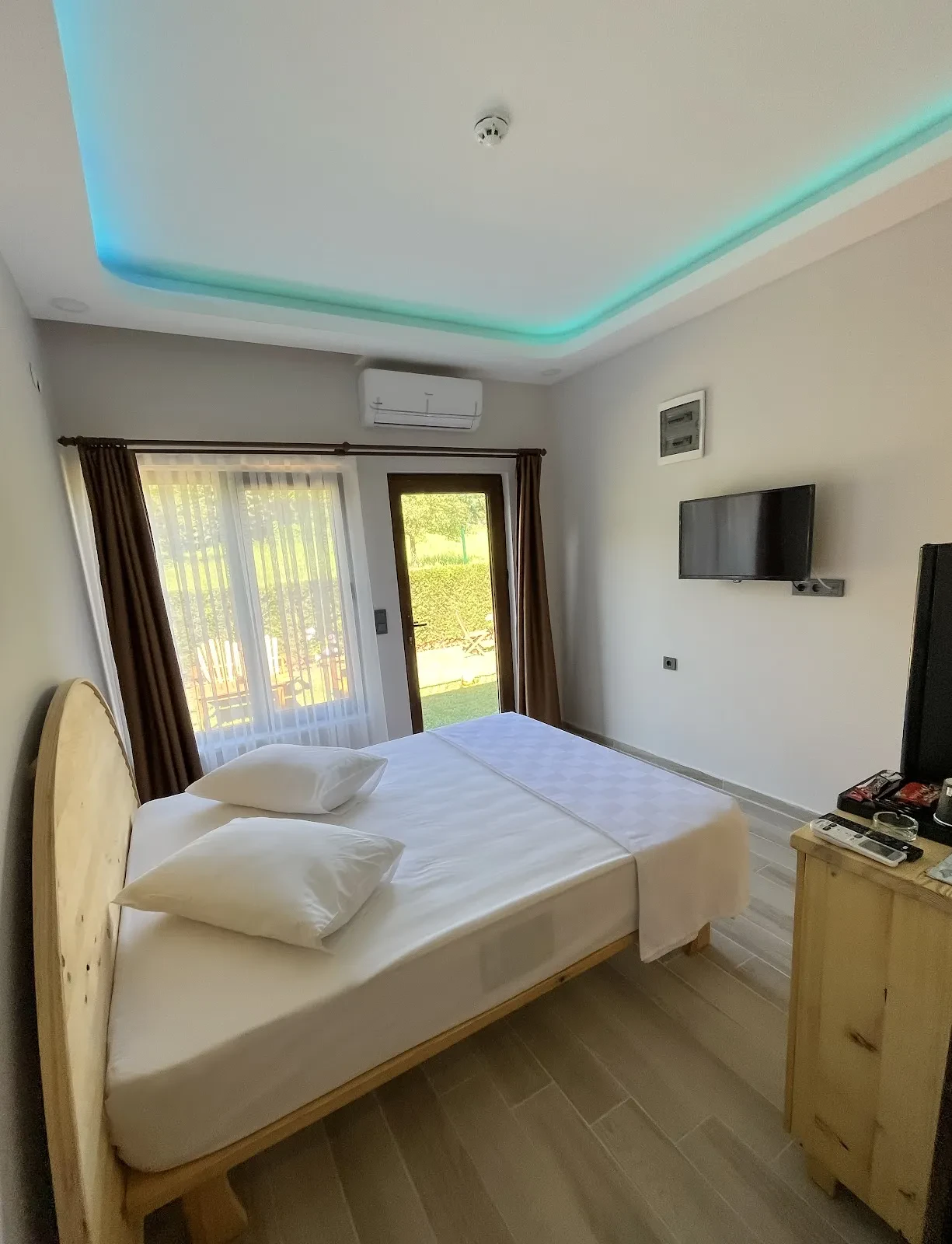 Maşukiye Otel