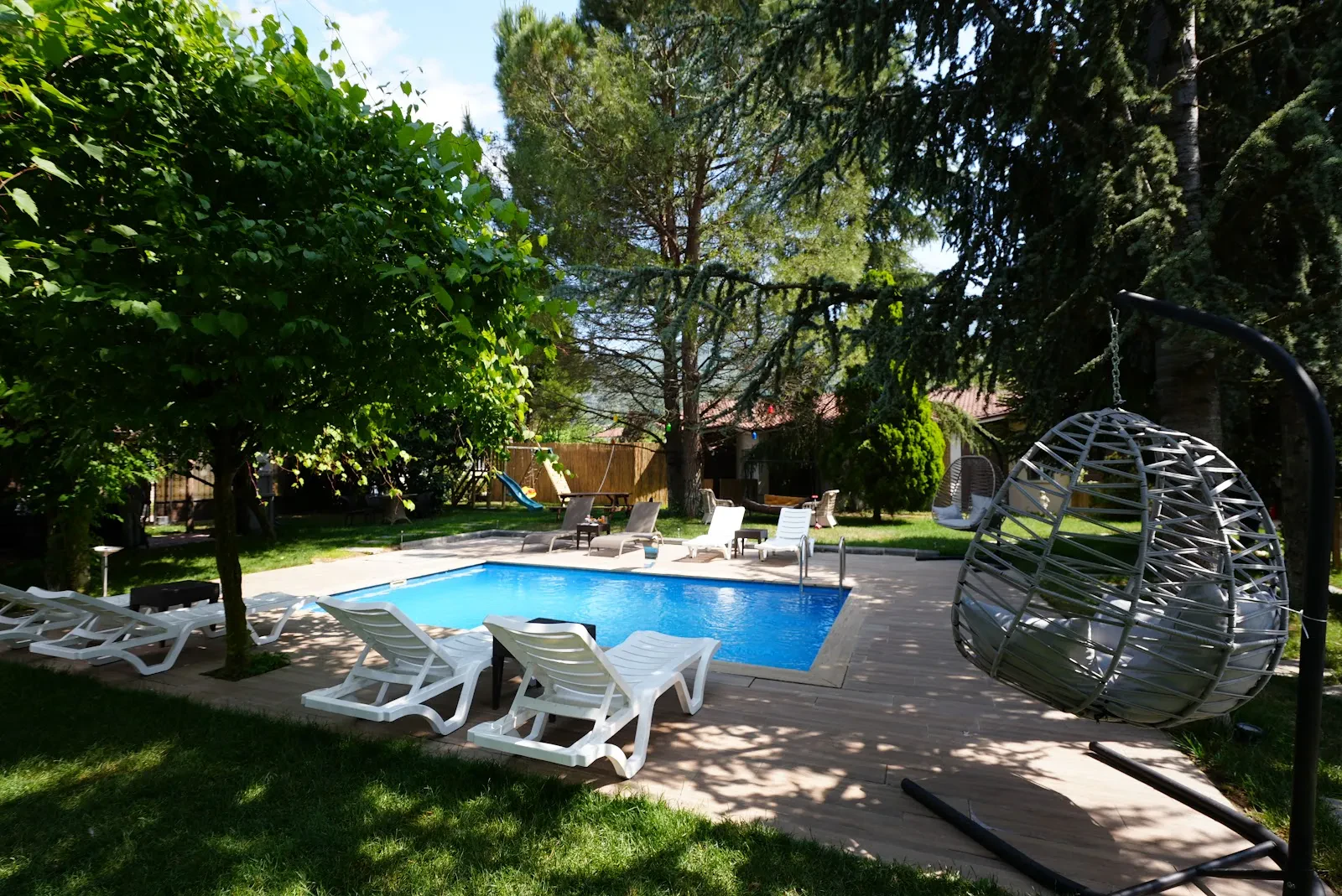 Alex Village Life Otel fotoğraf 2