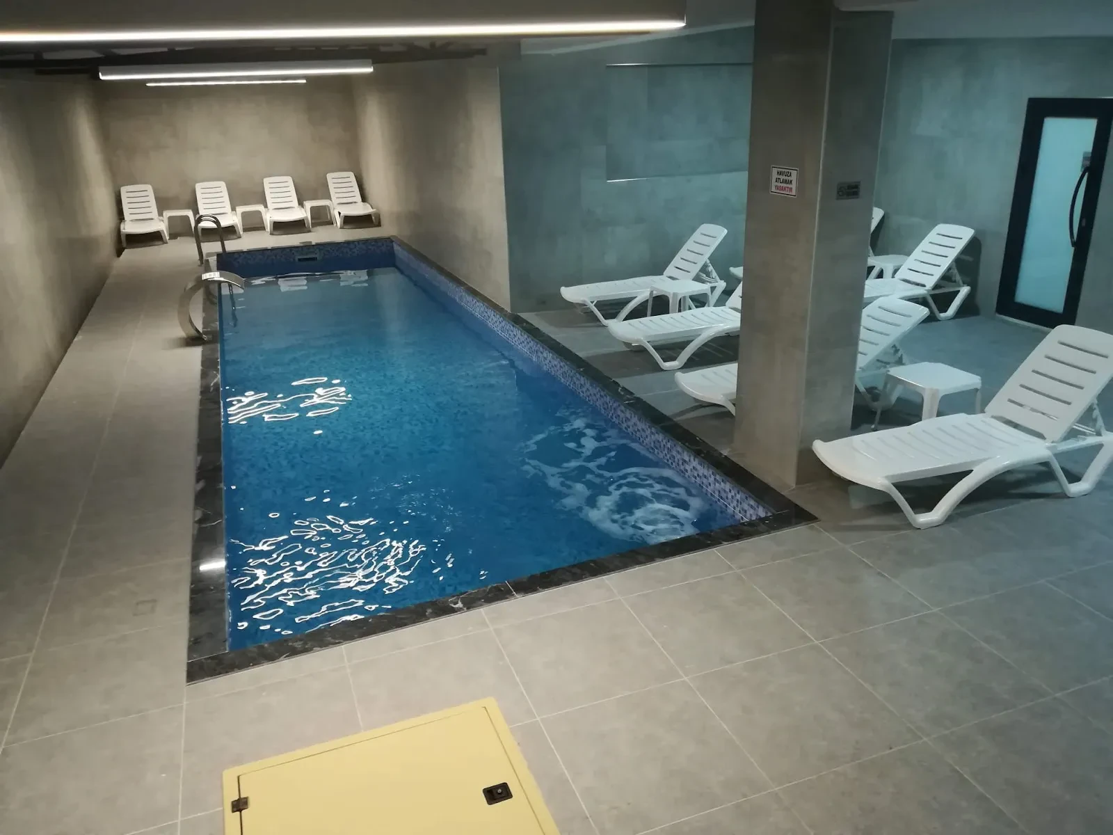 Kartepe Hamam - Naturallife fotoğraf 2