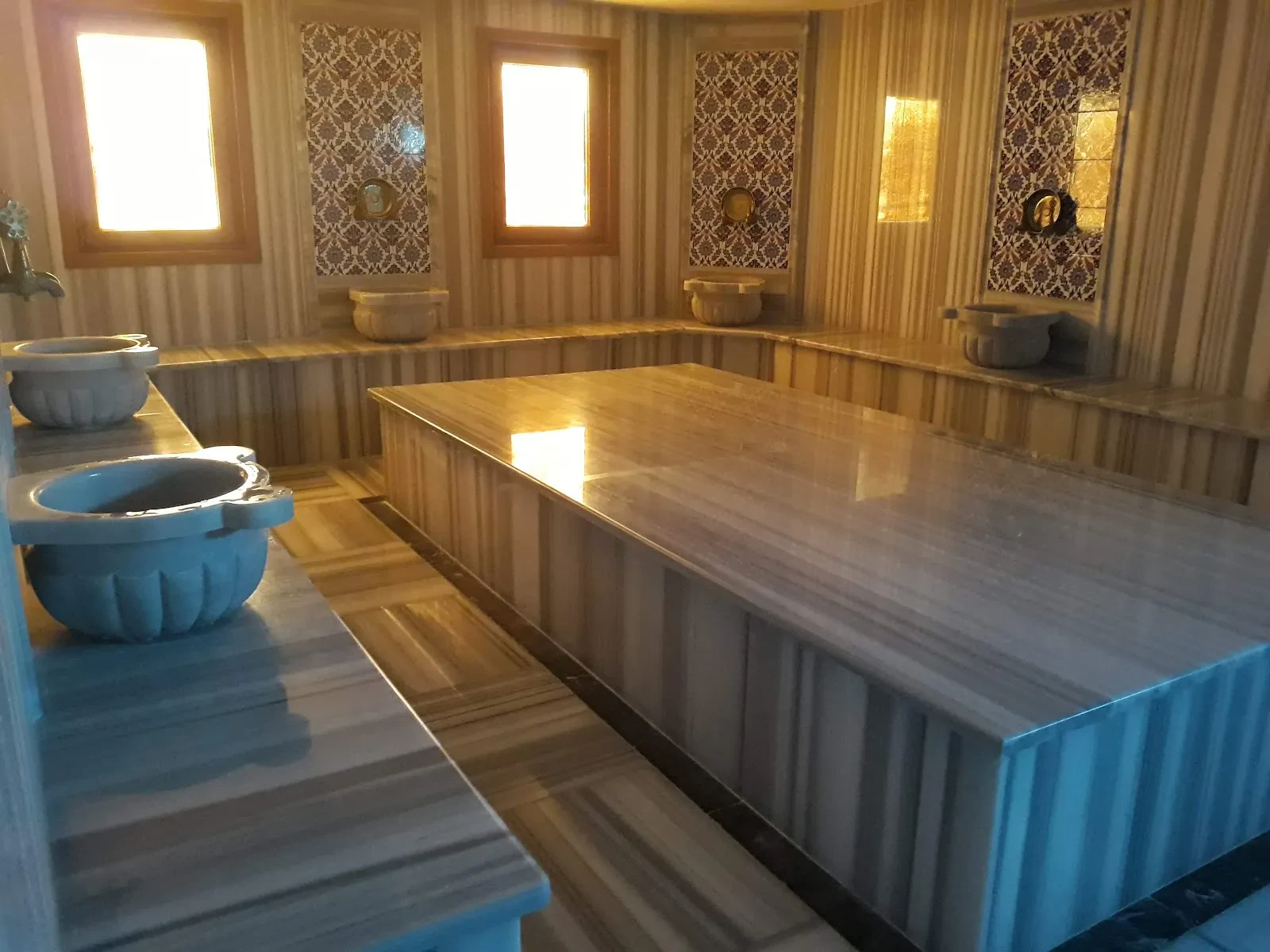 Kartepe Hamam - Naturallife fotoğraf 3