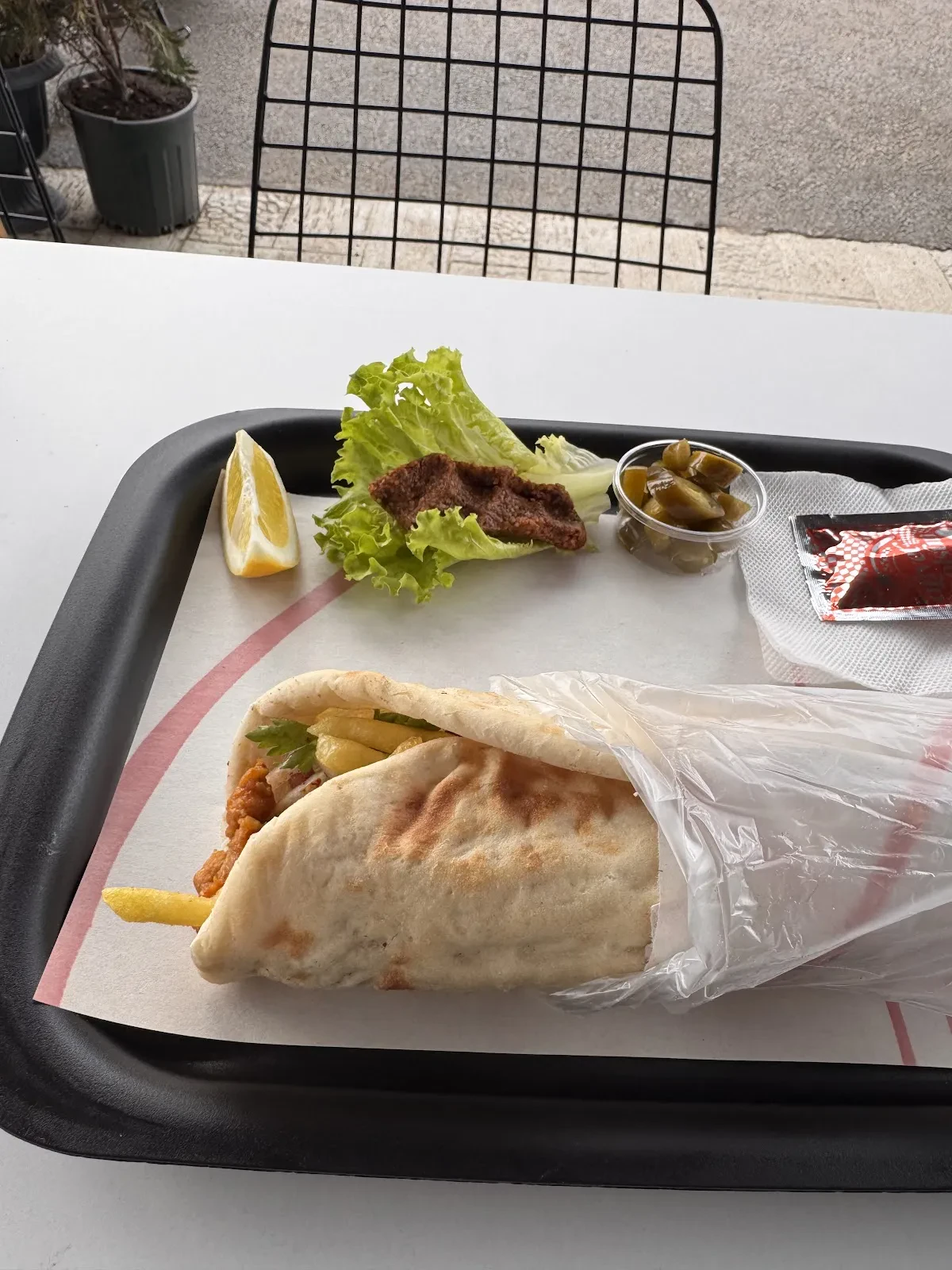 Acı Tatlı Lezzetler