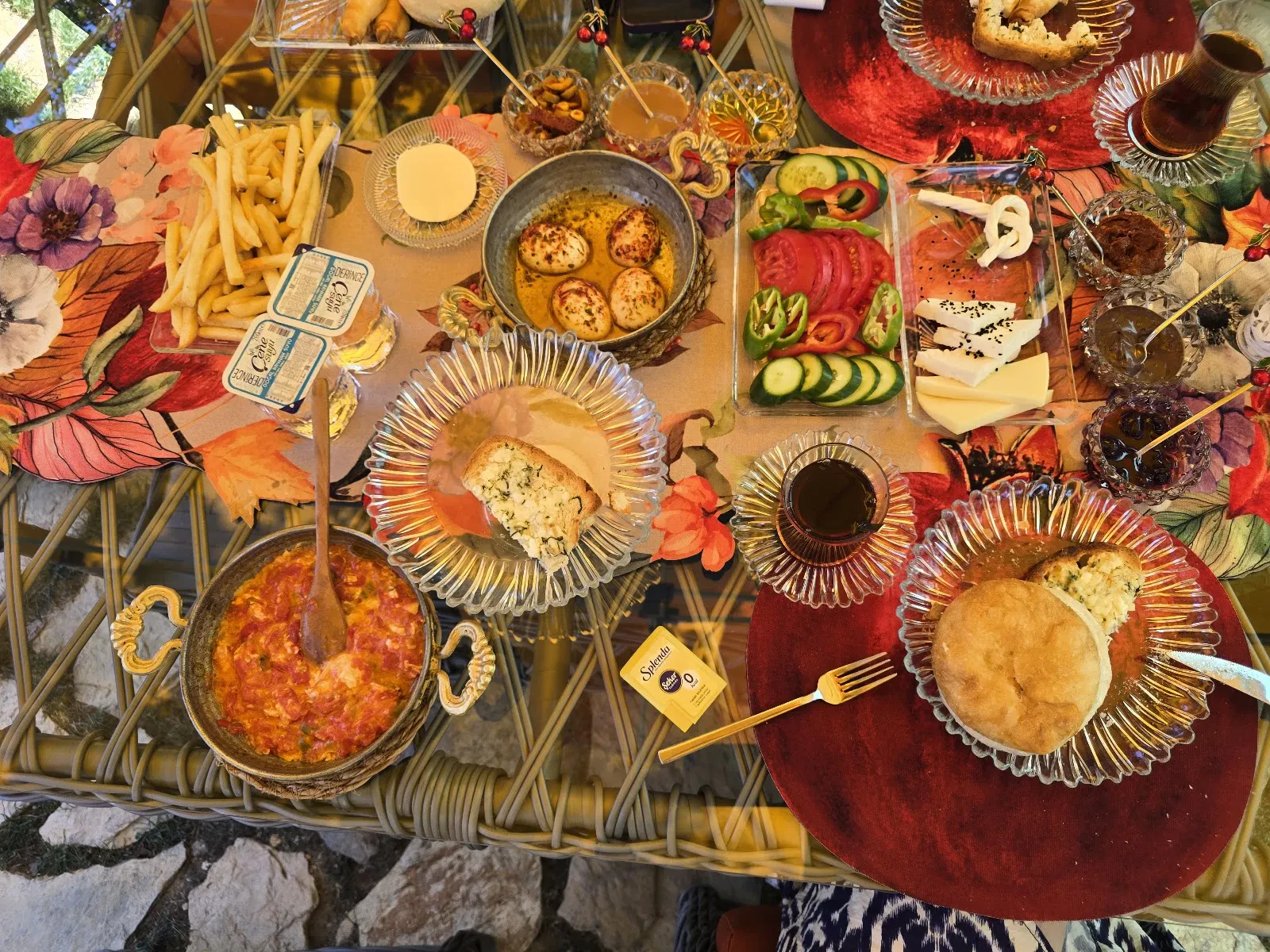 Mirsuva Butik Kahvaltı fotoğraf 1