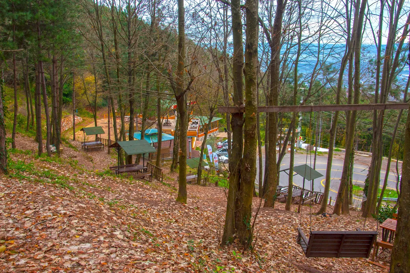Kartepe Dostlar Sofrası fotoğraf 2