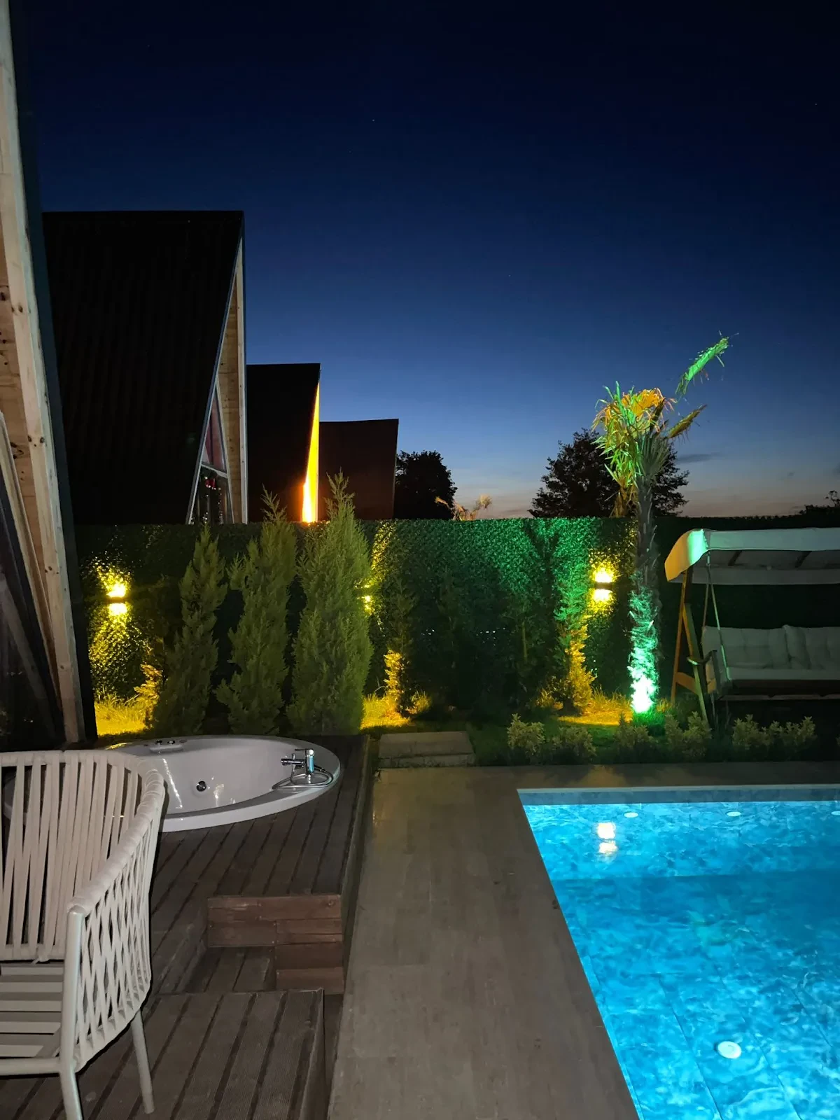 Âlâ Resort fotoğraf 3
