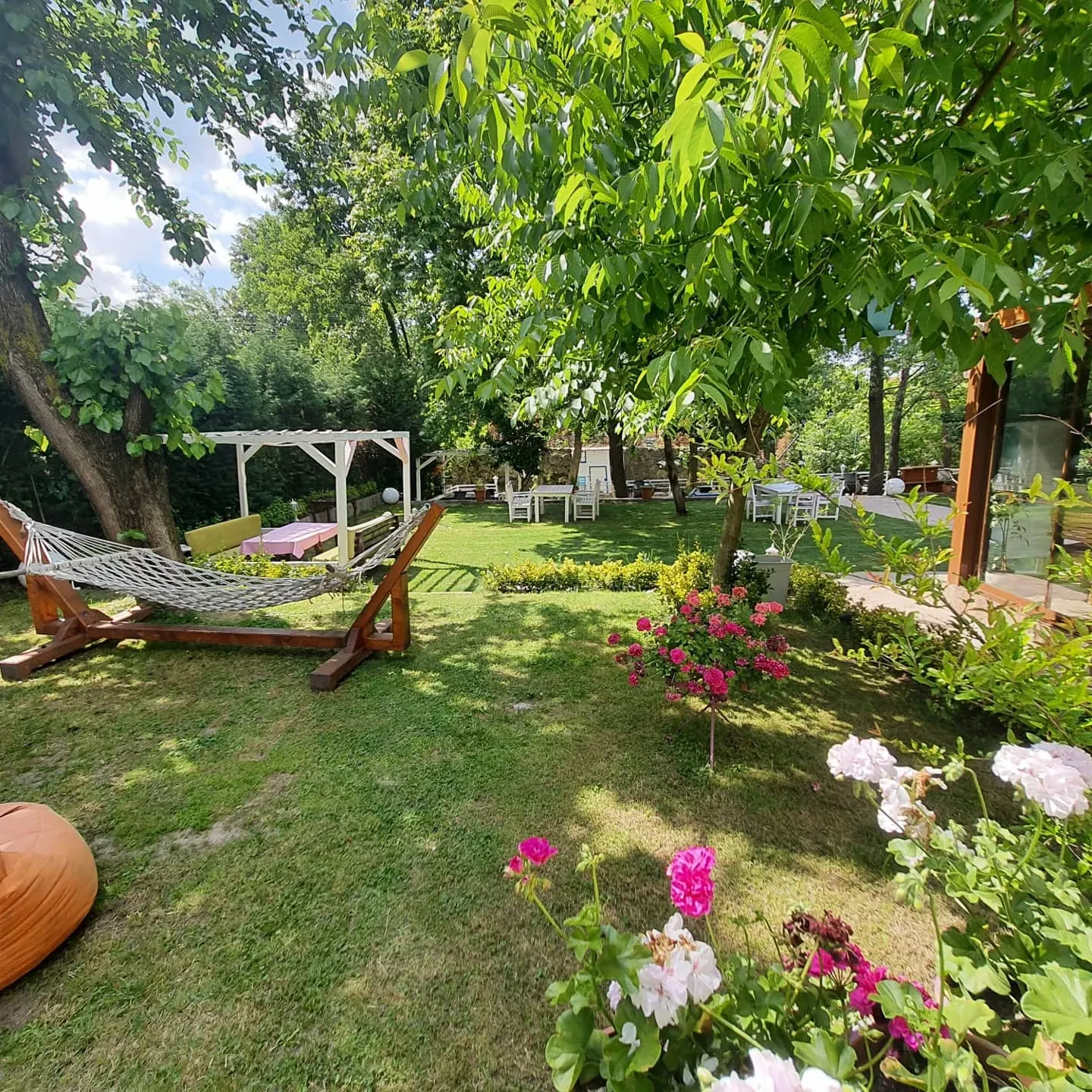 Beyaz Ev Butik Otel Restaurant