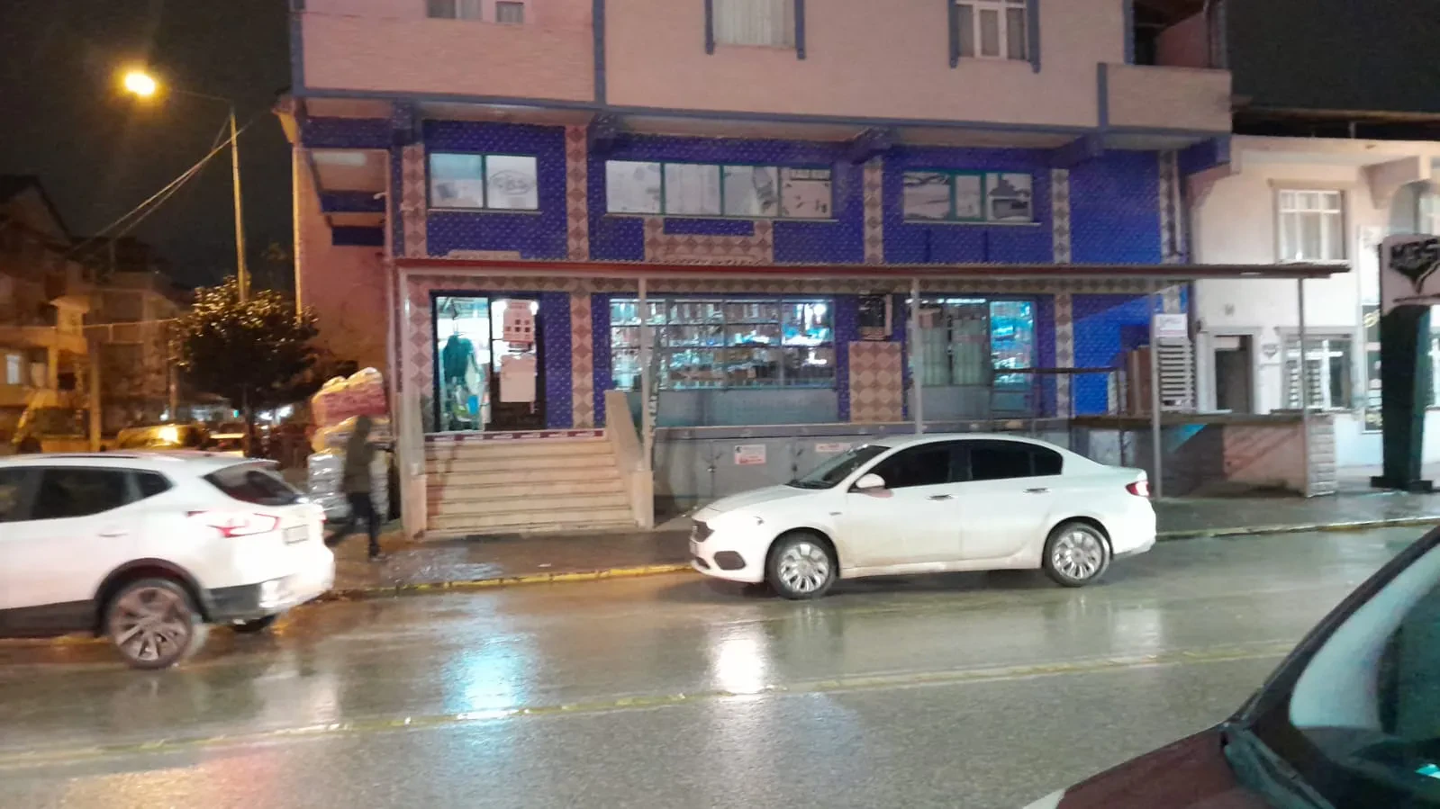 Köroğlu Nalburiye