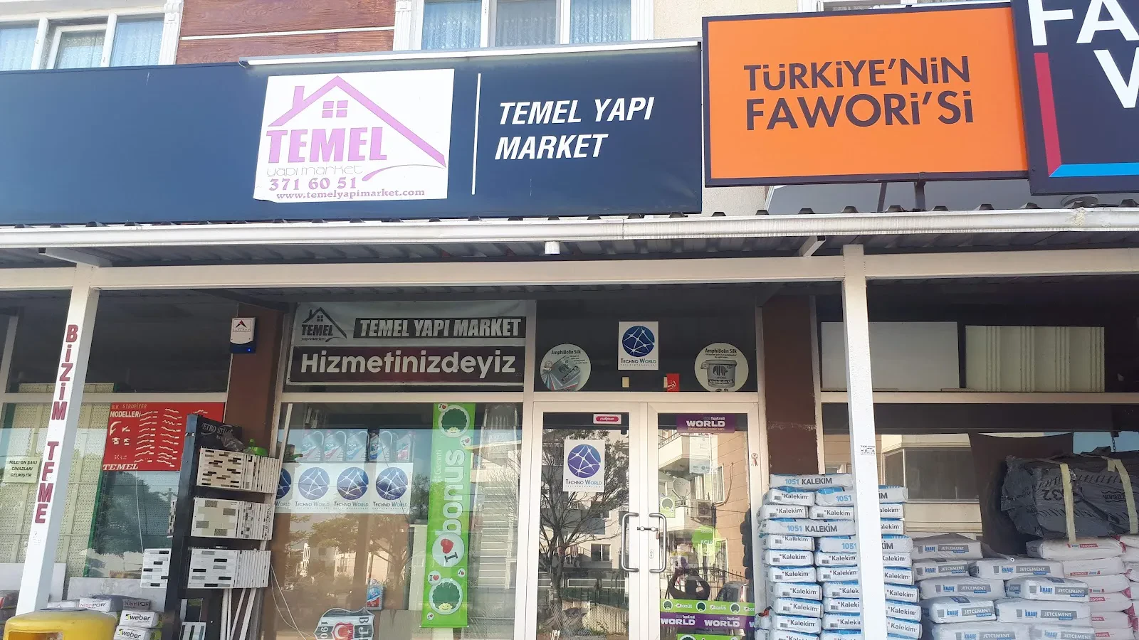 Temel Yapı Market fotoğraf 2