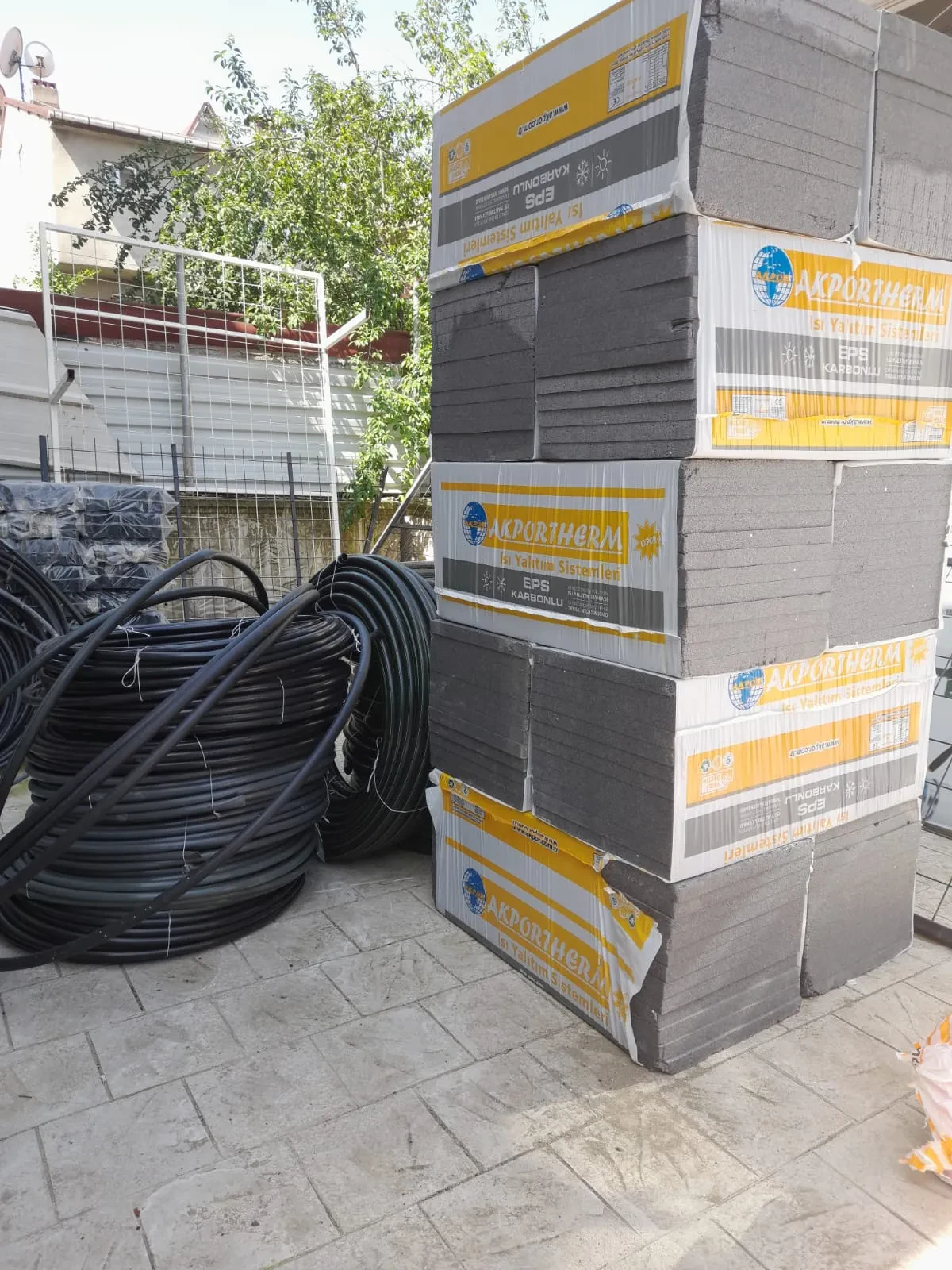Monca Yapı Nalbur fotoğraf 2
