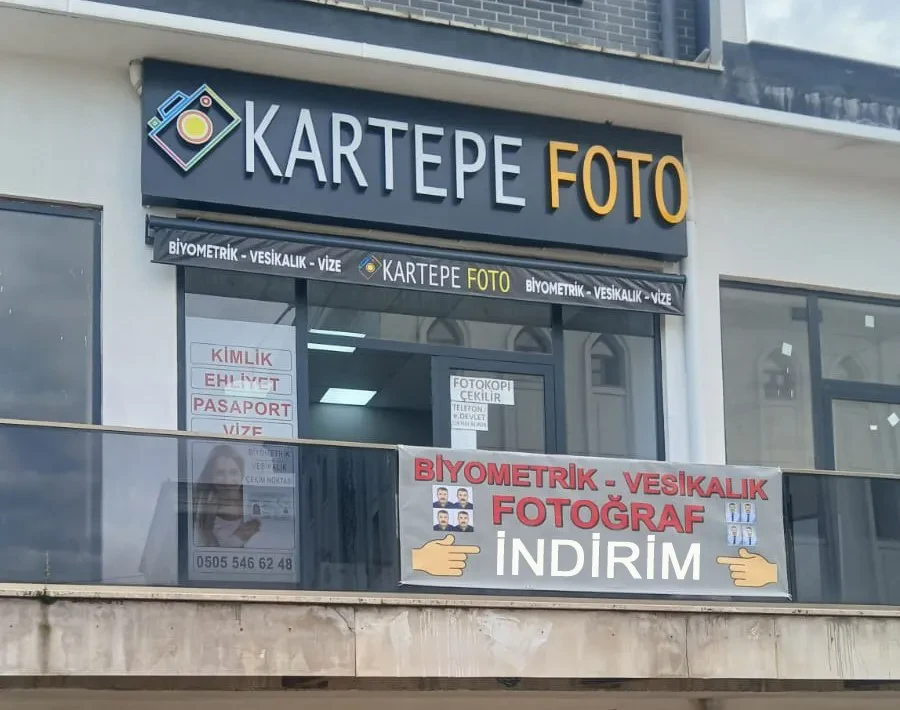 Kartepe Foto