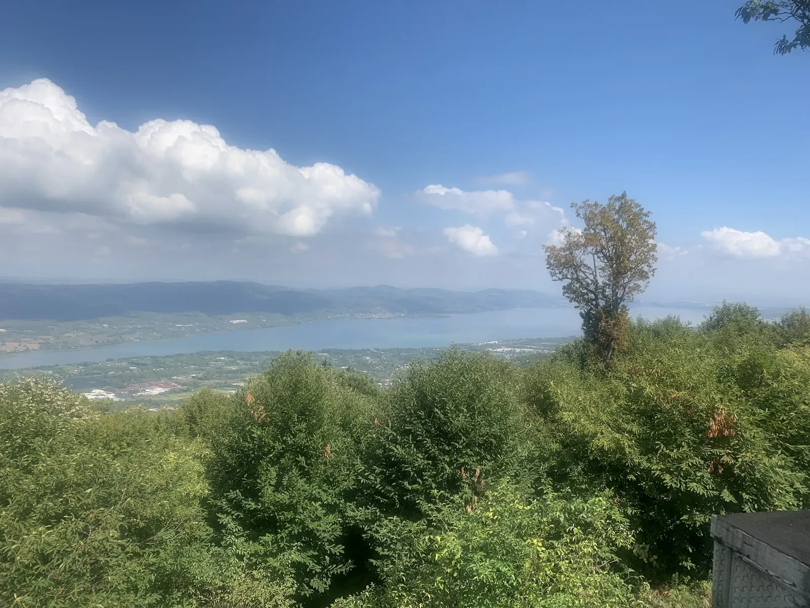 Seyr-et Kahvaltı Mangalbaşı