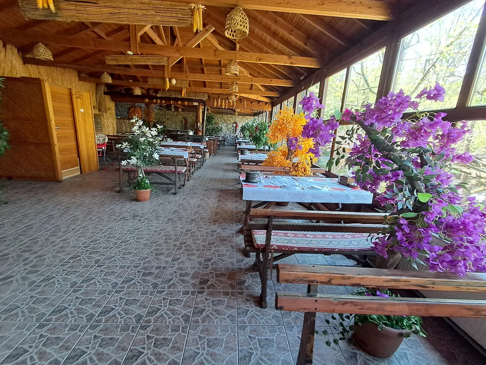 Köyevi Teras Restaurant
