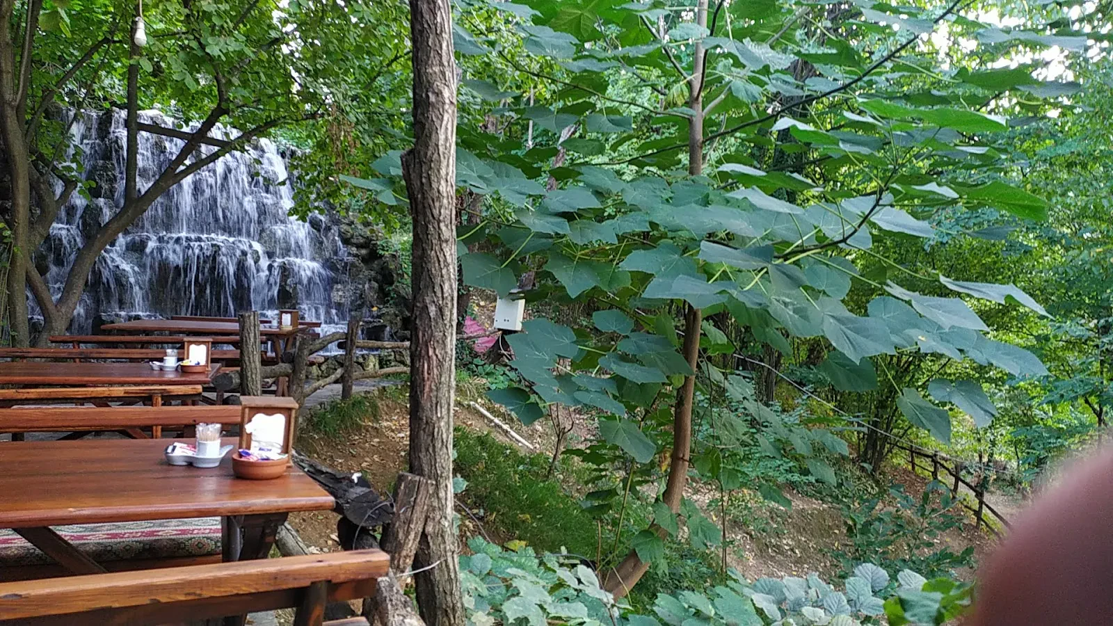 Köyevi Teras Restaurant fotoğraf 2