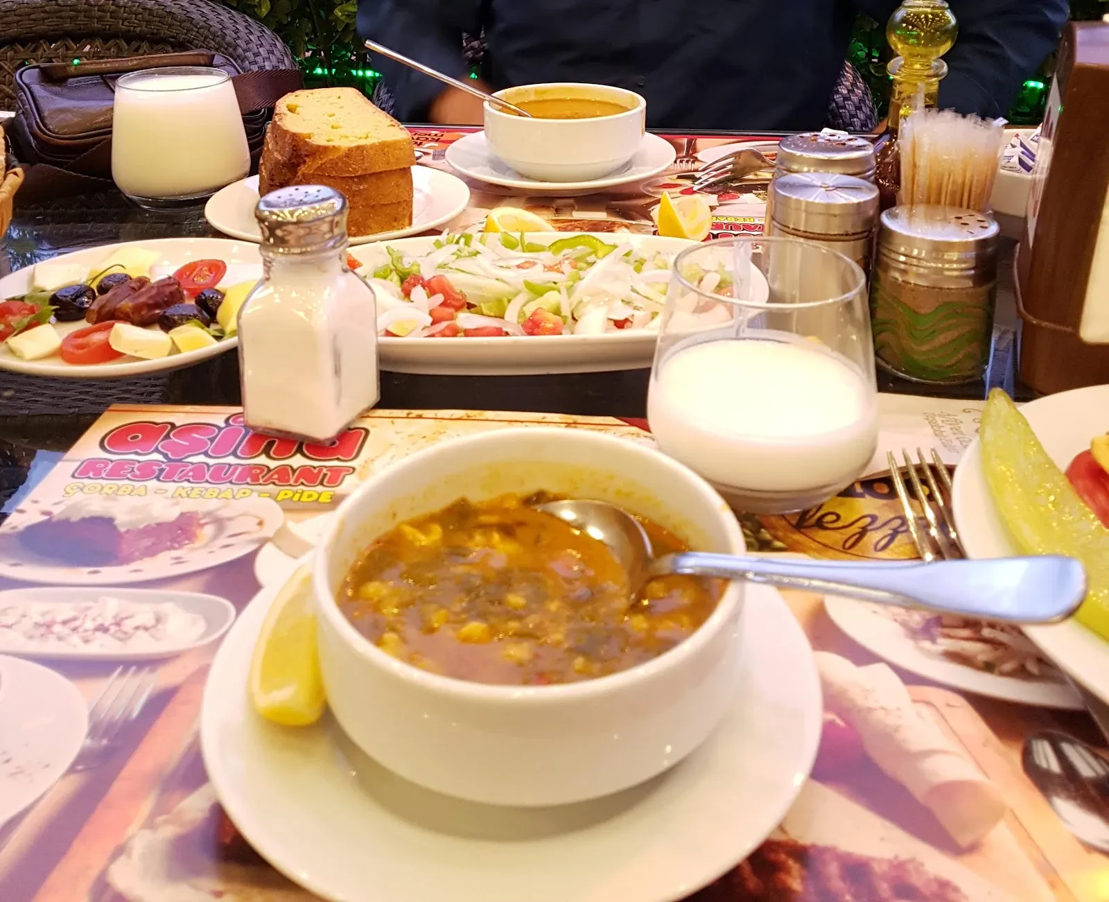 Aşina Cafe Restaurant fotoğraf 3